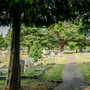 Borough Cemetery