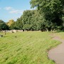 Chiswick Old Cemetery