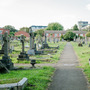 Chiswick Old Cemetery