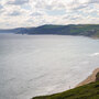 Tregantle Beach
