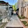 Lawrenceville Alleys