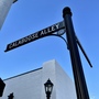 Lawrenceville Alleys