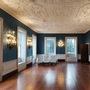 Boston Manor House - Interior
