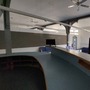 Waiting Room / Hospital Set