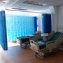 Waiting Room / Hospital Set
