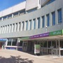 Bromley Central Library