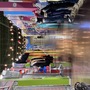 Las Plazas Americas