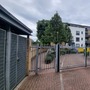 Gopsall Street and Mawson Court