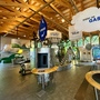 Gwinnett Environmental & Heritage Center
