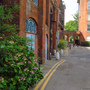 Caledonian Road Estate