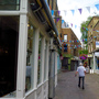 Camden Passage