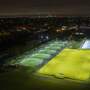 St. Dunstan's College - Football & Hockey Pitches