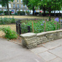 Myddelton Square