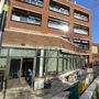 Balconies and Rooftops (Kingston University)