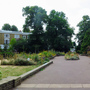 Thornhill Square