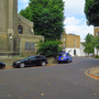 Cloudesley Square
