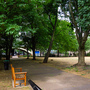 King Square Gardens