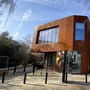 Exterior Spaces (Kingston University)