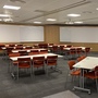 Classrooms (Kingston University)