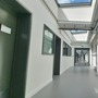 Corridors and Hallways (Kingston University)