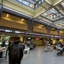 Cafeterias, Lounges and Common Rooms (Kingston University)