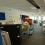 Storage Rooms (Kingston University)