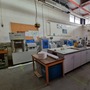 Engineering and Factory Spaces (Kingston University)