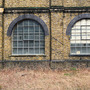 Unit Base " Industrial Exteriors