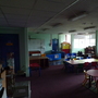Classrooms and Unit Base