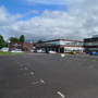 Classrooms and Unit Base