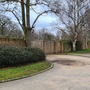 Cherry Orchard & Walled Garden (Chiswick House & Gardens)