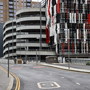 Roads & Walkways (Wembley Park)