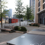 Roads & Walkways (Wembley Park)