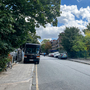 Eade & Vale Road