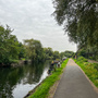 Reedham Close & River Lea