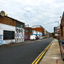 Overbury Road " Tiverton Road