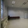 Chiswick Town Hall, Interiors