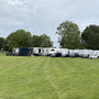 Gunnersbury Park - Bath House & Unitbase