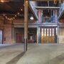 East London warehouse space