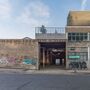 East London warehouse space