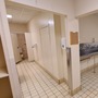 North-West London toilet stalls