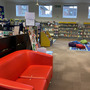 West Wickham Library