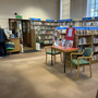 West Wickham Library