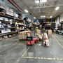 Small Warehouse
