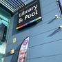 Biggin Hill Library