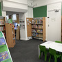 Hayes Library