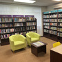 Petts Wood Library