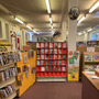 Burnt Ash Library
