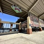 Coolray Field
