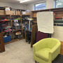 Chislehurst Library